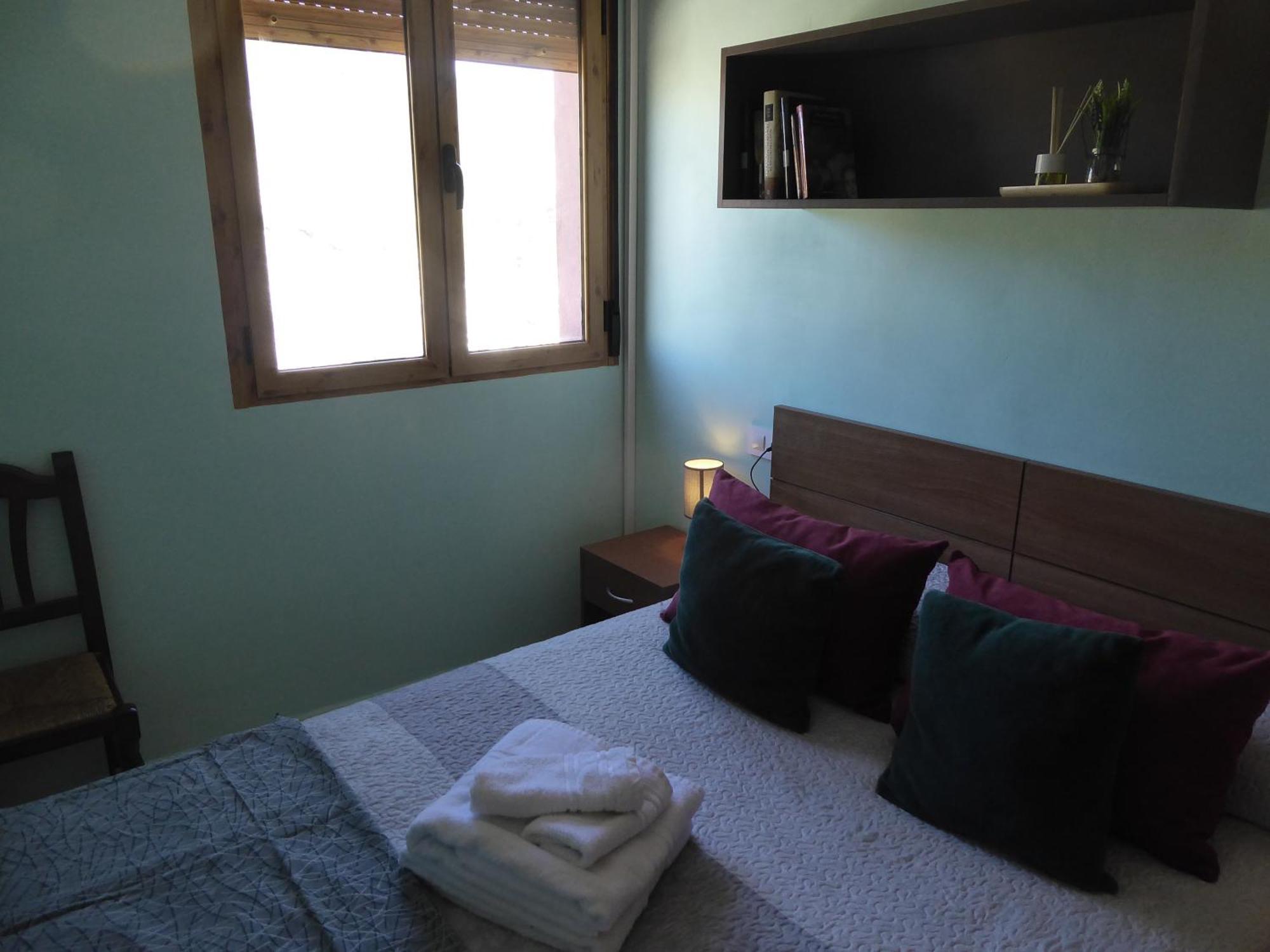 Casa Rural Butaka Alcalá del Júcar Kültér fotó