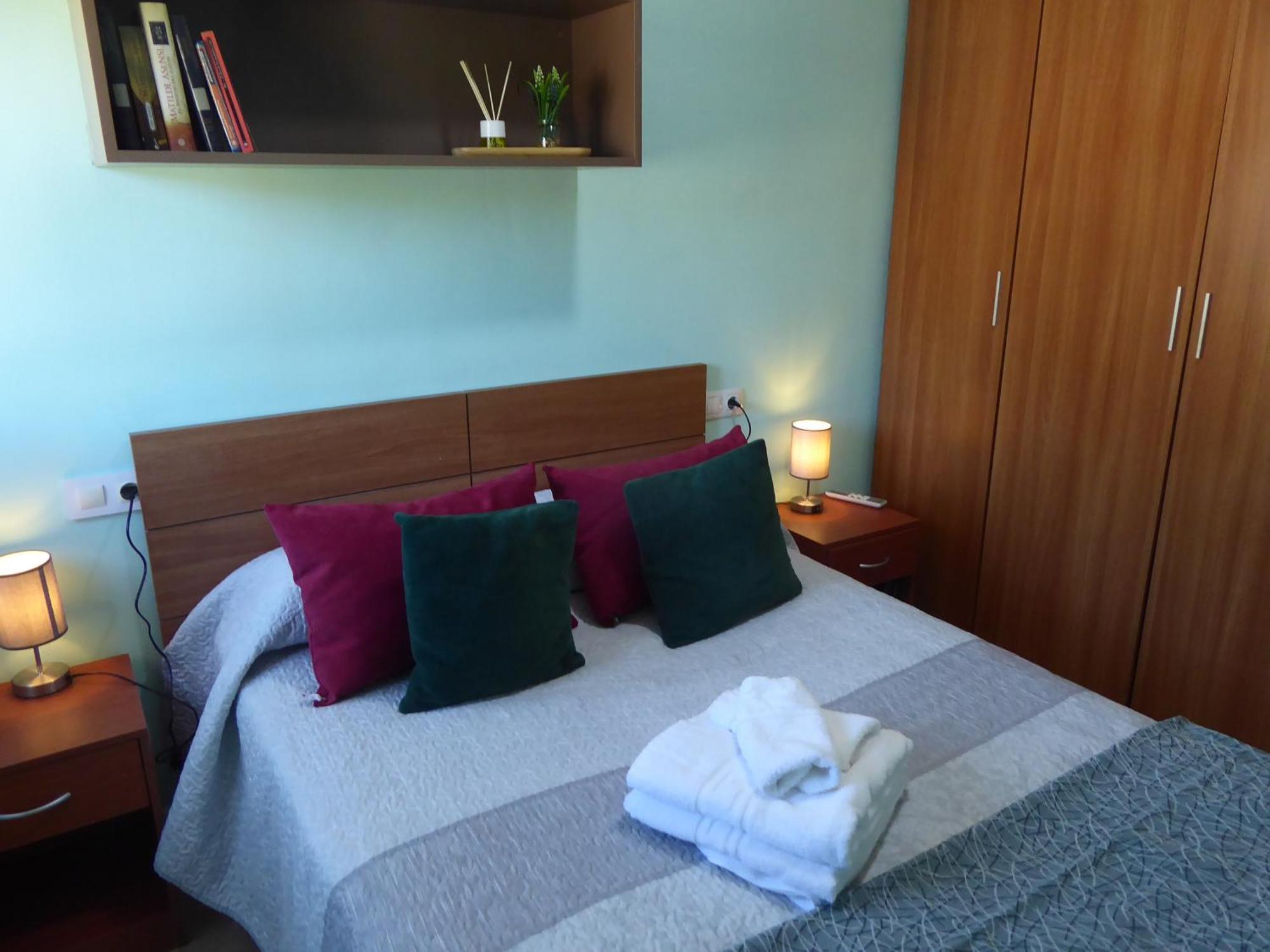 Casa Rural Butaka Alcalá del Júcar Kültér fotó