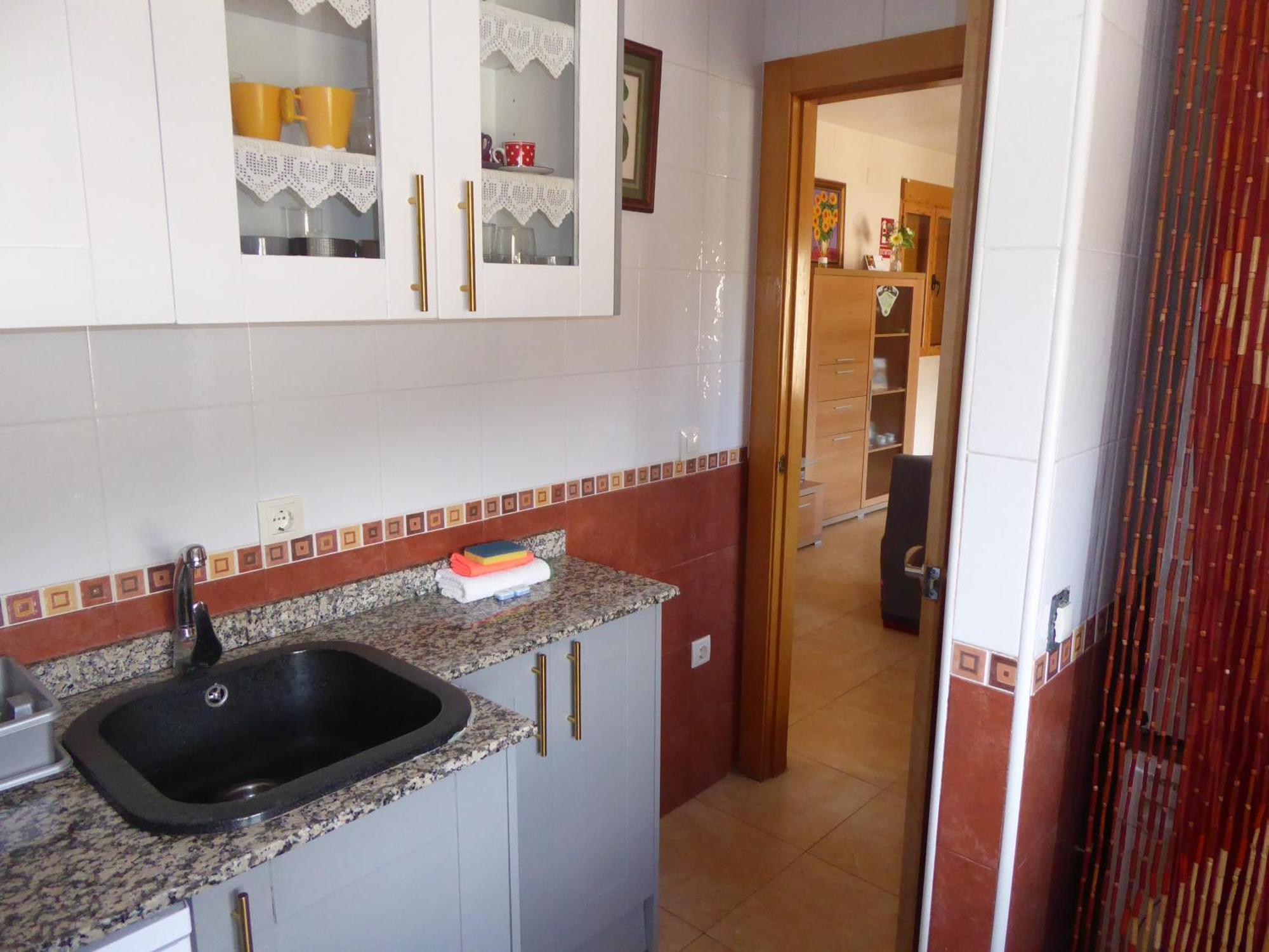 Casa Rural Butaka Alcalá del Júcar Kültér fotó